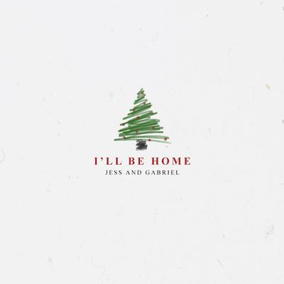 I'll Be Home's cover