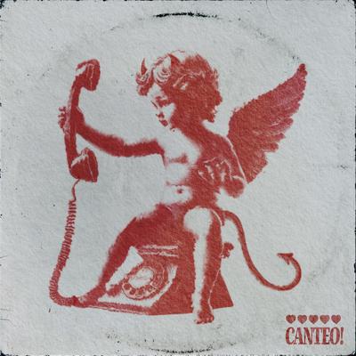la de cupido By CANTEO!'s cover