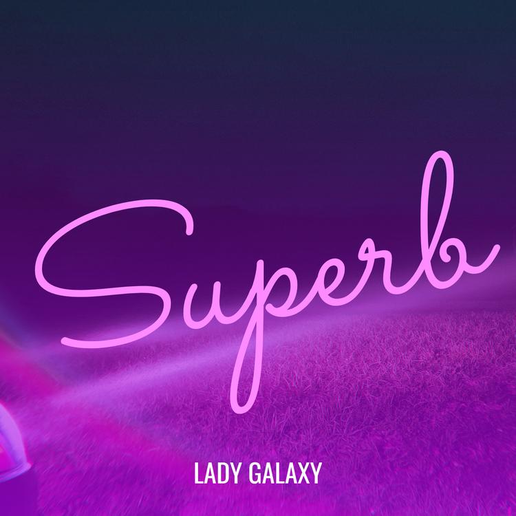 Lady Galaxy's avatar image