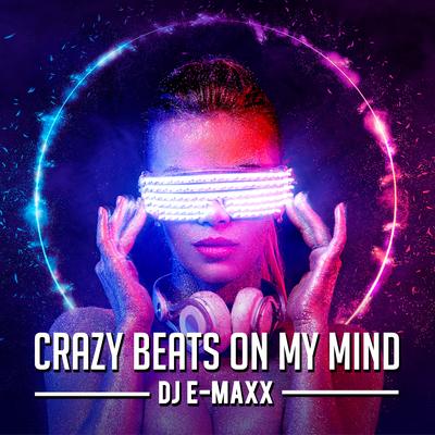 DJ E-maxx's cover