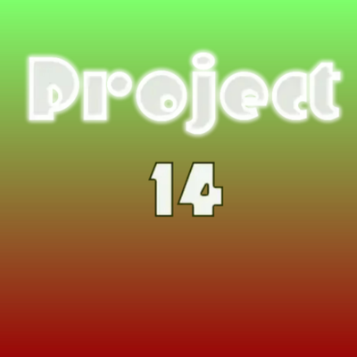 Project 14's cover