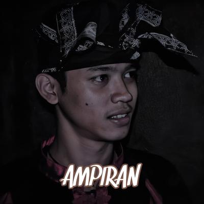 Afandi's cover