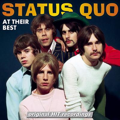 Gerdundula (7" Version) By Status Quo's cover