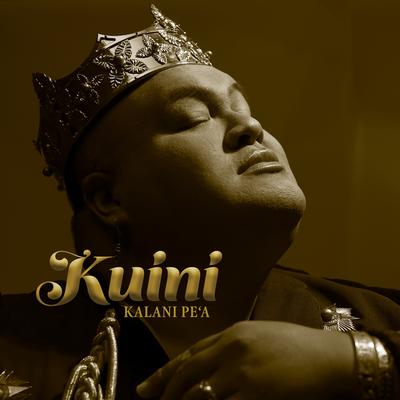 Kuini's cover