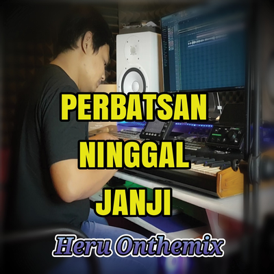 Perbatasan Ninggal Janji's cover