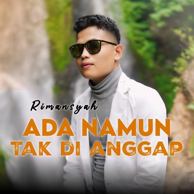 Ada Namun Tak Dianggap's cover