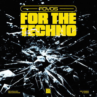 FOVOS's cover