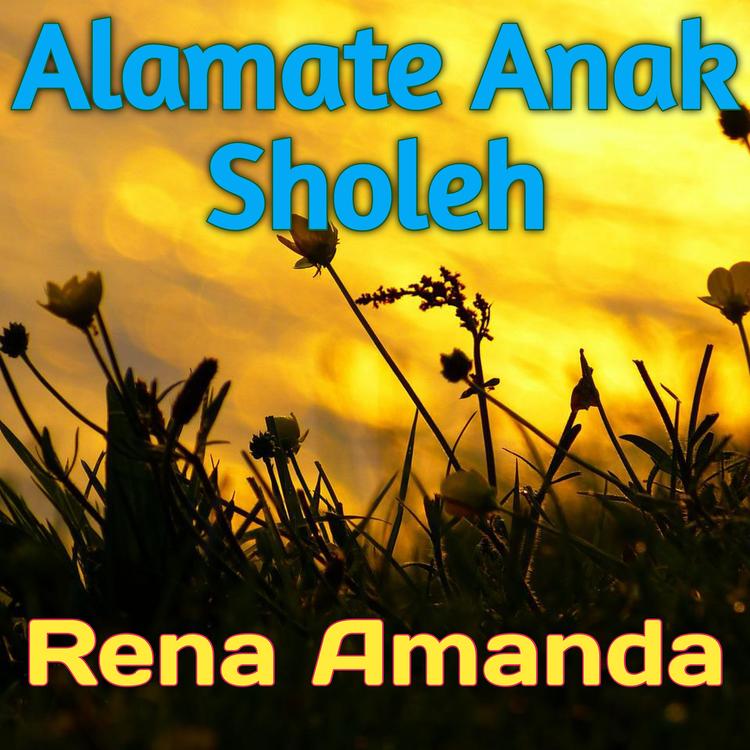 Rena Amanda's avatar image