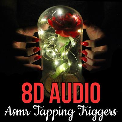 Paper Box Tapping By Alexa ASMR 8D Audio's cover