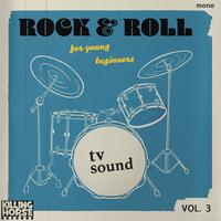 TV Sound's avatar cover