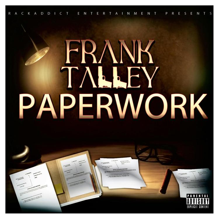 Frank Talley's avatar image