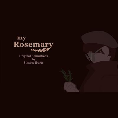 My Rosemary's cover