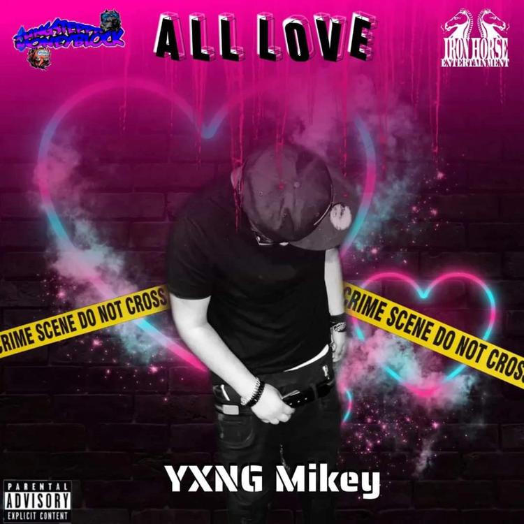 Yxng Mikey's avatar image