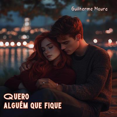 Quero Alguém Que Fique's cover