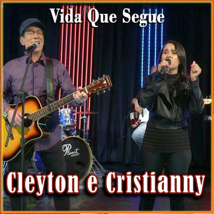 Cleyton e Cristianny's avatar image