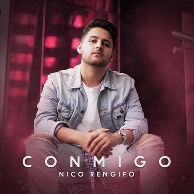 Conmigo By Nico Rengifo's cover