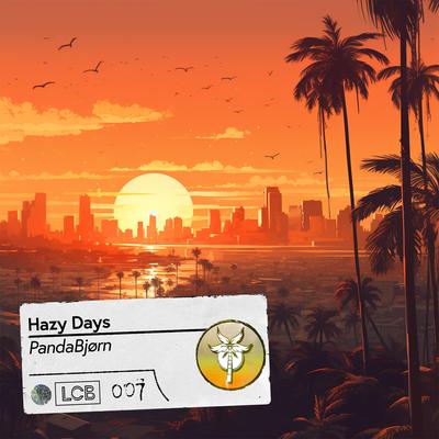 Hazy Days By PandaBjørn, La Cinta Bay's cover