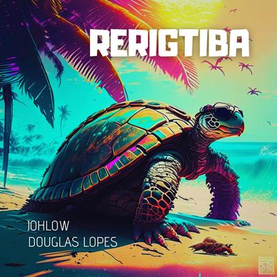 Rerigtiba (REMIX)'s cover