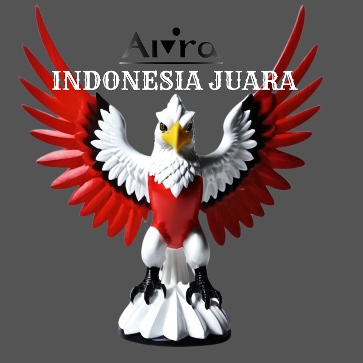 AIVIRA MUSIC's avatar image