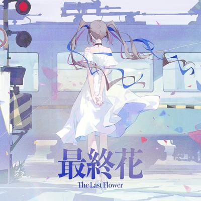 The Last Flower's cover