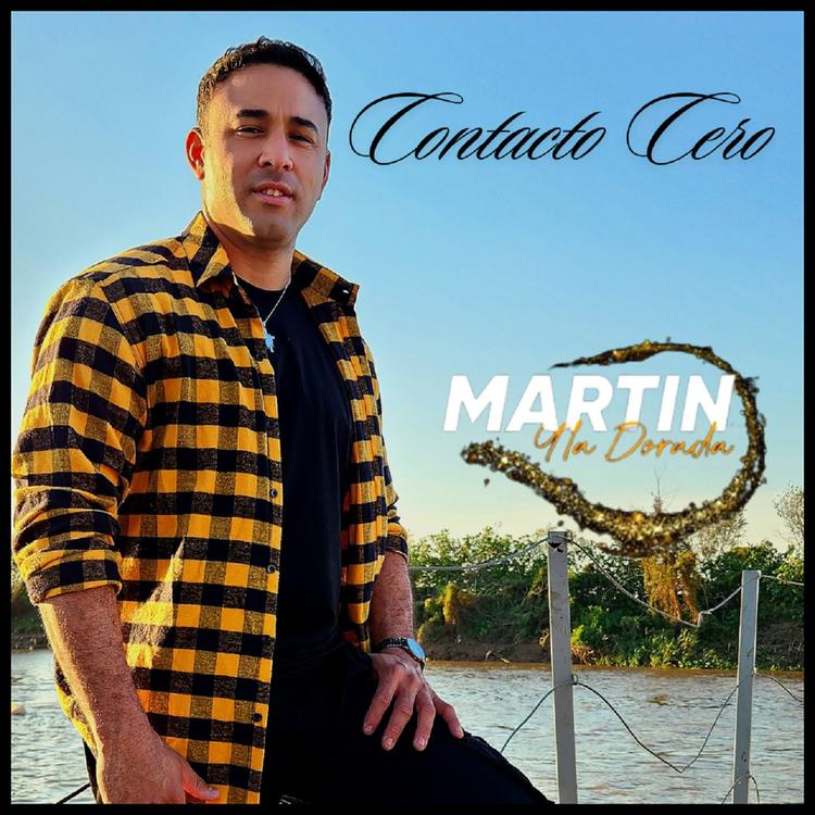 Martín y La Dorada's avatar image