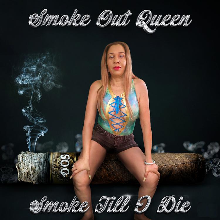 Smoke Out Queen's avatar image