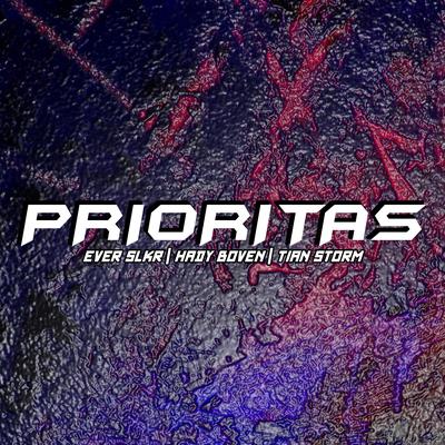 Prioritas's cover