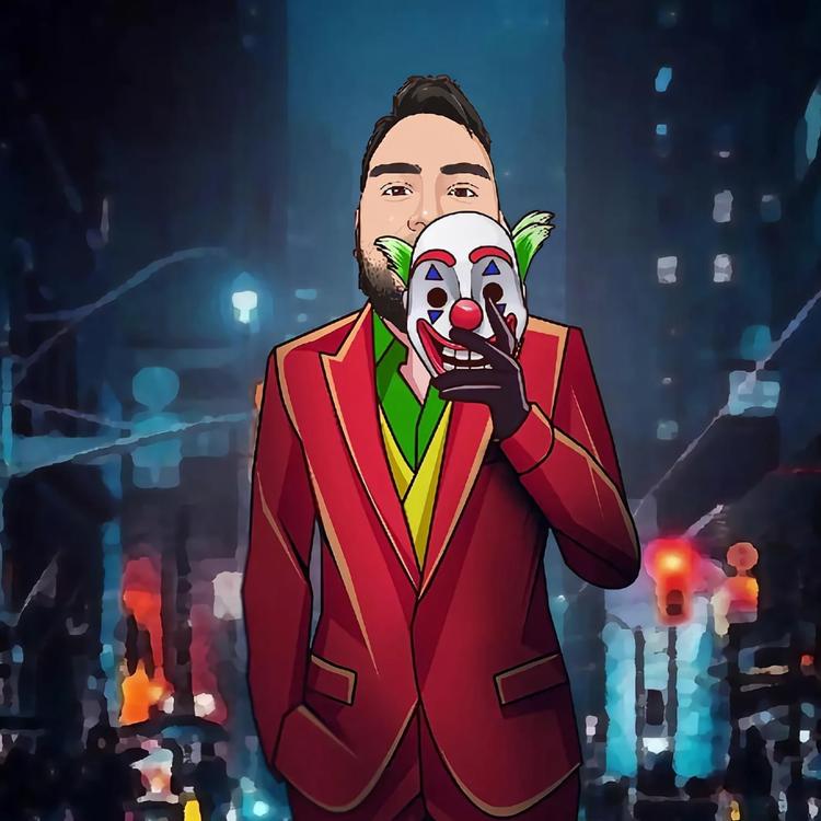 El De La O's avatar image