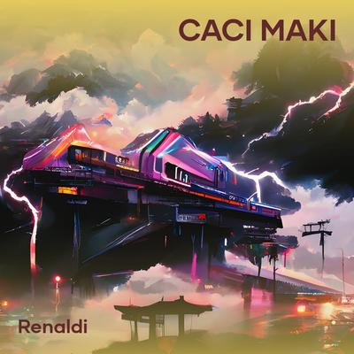 caci maki (Acoustic)'s cover