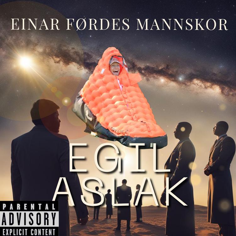 Einar Førdes Mannskor's avatar image