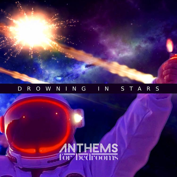 Anthems for Bedrooms's avatar image