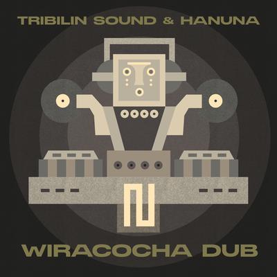 Wiracocha By Tribilin Sound, Hanuna's cover