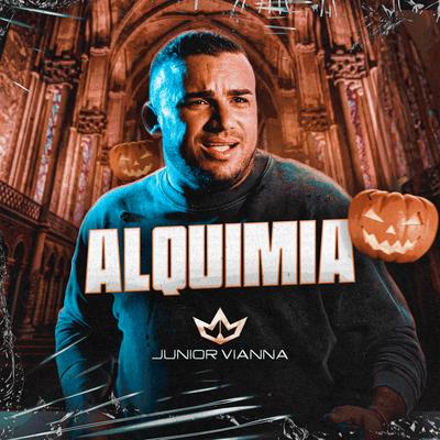 Alquimia By Junior Vianna's cover