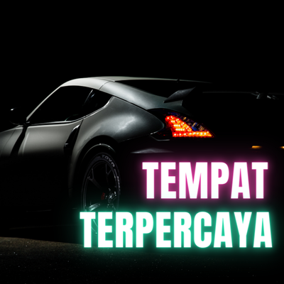 Tempat Terpercaya's cover