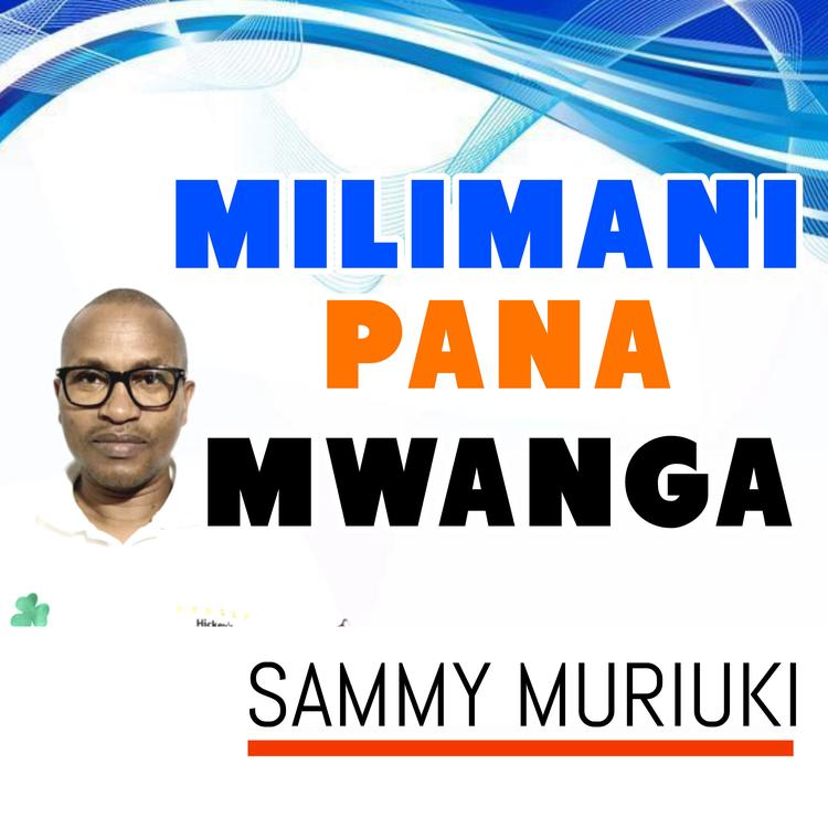 Sammy Muriuki's avatar image