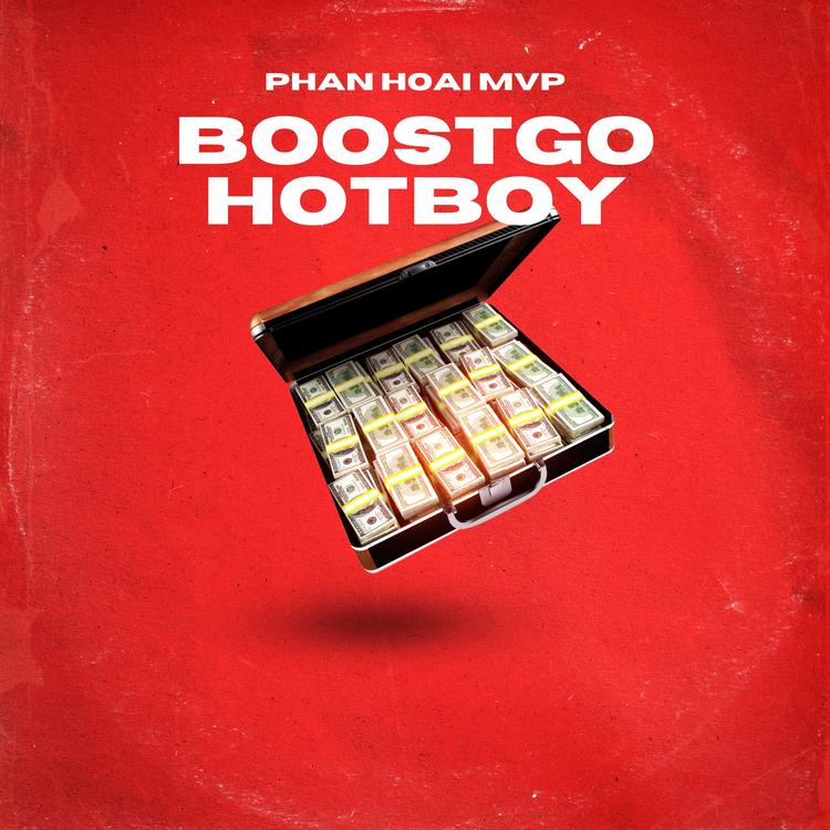 Phan Hoai MVP's avatar image