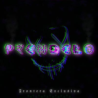 PRENDELO (Comandante Lapizin)'s cover