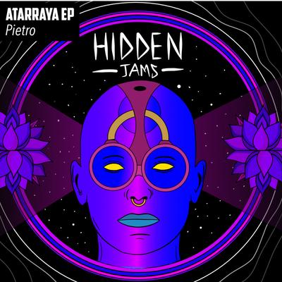 Atarraya EP's cover