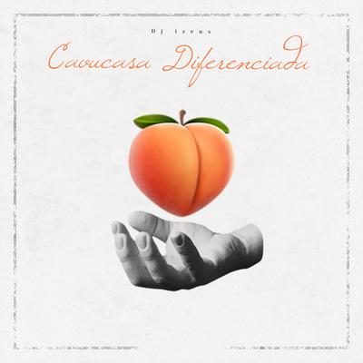Cavucada Diferenciada By Izeus De Favela's cover