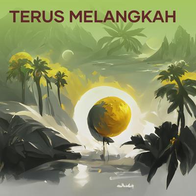 Terus Melangkah's cover