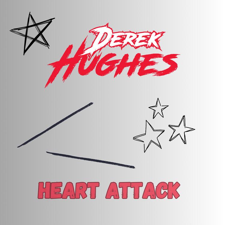 Derek Hughes's avatar image