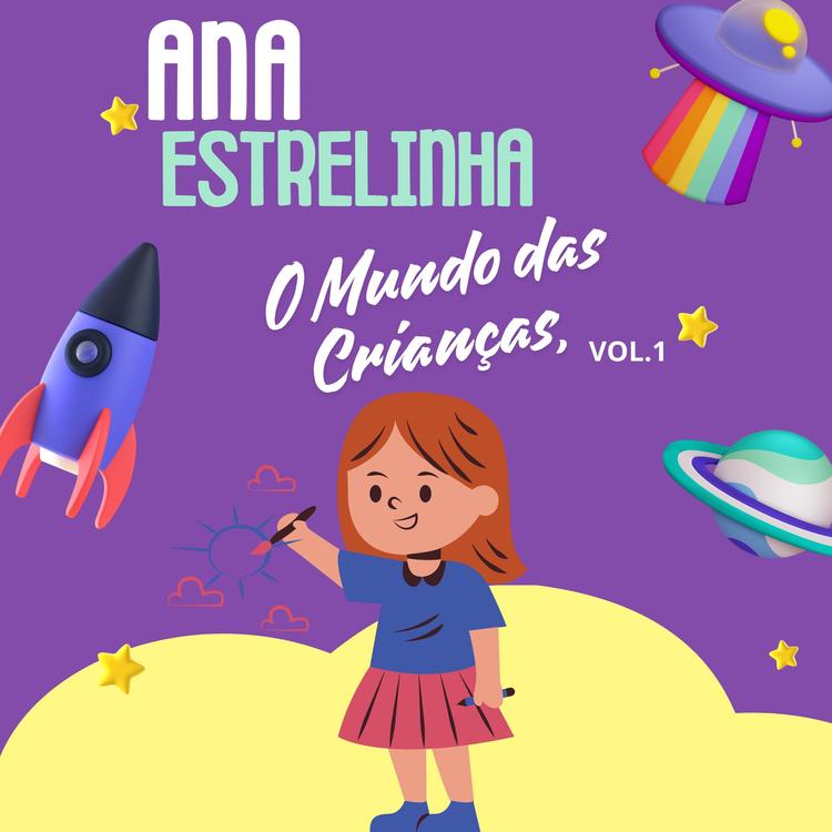 Ana Estrelinha's avatar image