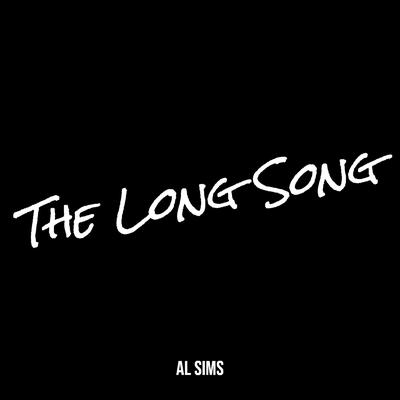 The Long Song's cover