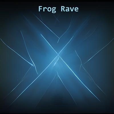 Frog Rave's cover