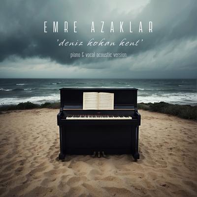 Emre Azaklar's cover