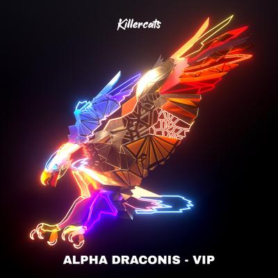 Alpha Draconis VIP's cover