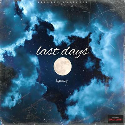 last days's cover