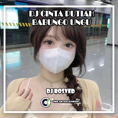 DJ Cinta Putiah Babungo Ungu's cover