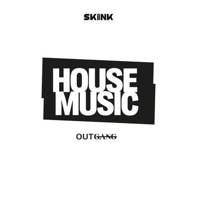 House Music By Outgang's cover