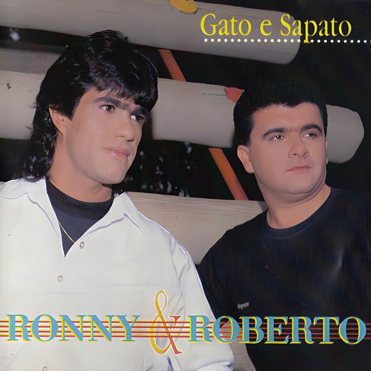 Ronny & Roberto's avatar image